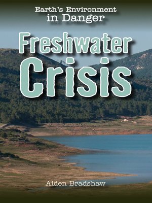 cover image of Freshwater Crisis